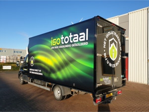 Schouten Reclame Akersloot