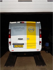 Schouten Reclame Akersloot