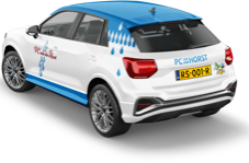 Schouten Reclame Akersloot