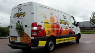 Schouten Reclame Akersloot