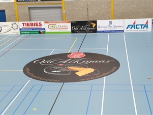 Schouten Reclame Akersloot