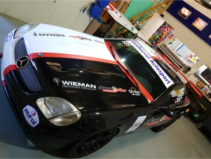 Schouten Reclame Akersloot