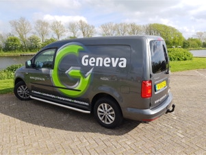 Schouten Reclame Akersloot