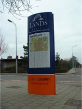 Schouten Reclame Akersloot