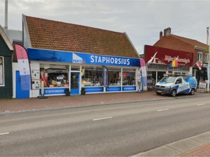 Schouten Reclame Akersloot