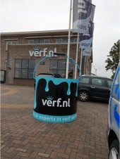 Schouten Reclame Akersloot