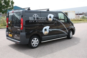 Schouten Reclame Akersloot