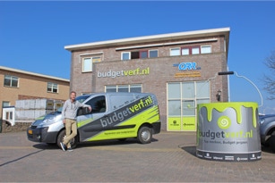 Schouten Reclame Akersloot