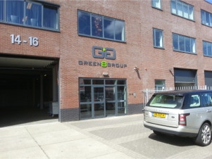 Schouten Reclame Akersloot