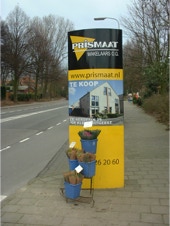 Schouten Reclame Akersloot