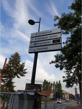 Schouten Reclame Akersloot