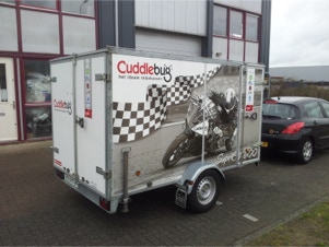 Schouten Reclame Akersloot