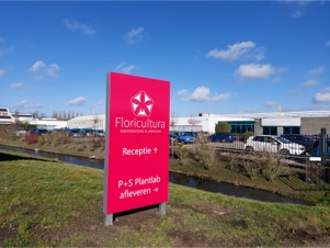 Schouten Reclame Akersloot