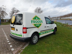 Schouten Reclame Akersloot