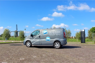 Schouten Reclame Akersloot