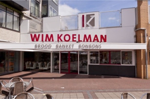 Schouten Reclame Akersloot