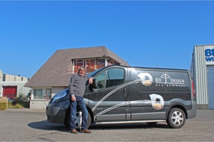 Schouten Reclame Akersloot