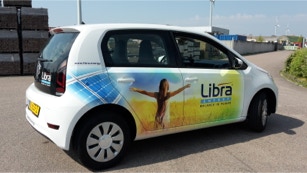 Schouten Reclame Akersloot