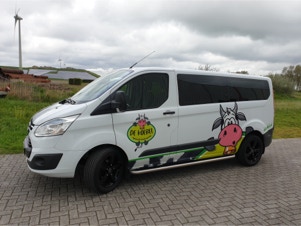 Schouten Reclame Akersloot