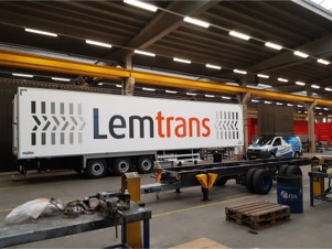 Schouten Reclame Akersloot