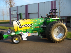 Schouten Reclame Akersloot