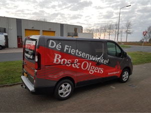 Schouten Reclame Akersloot