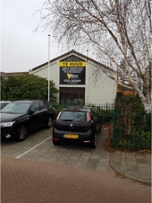 Schouten Reclame Akersloot