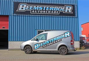 Schouten Reclame Akersloot