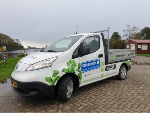 Schouten Reclame Akersloot