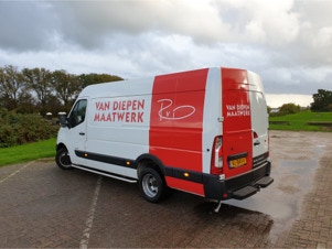 Schouten Reclame Akersloot