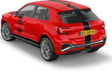 Schouten Reclame Akersloot