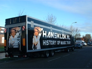 Schouten Reclame Akersloot