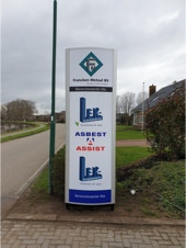 Schouten Reclame Akersloot