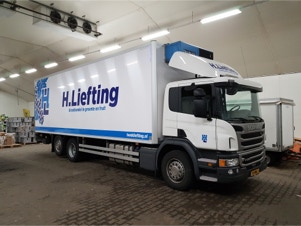 Schouten Reclame Akersloot