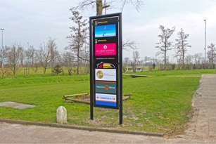 Schouten Reclame Akersloot