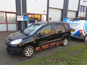 Schouten Reclame Akersloot