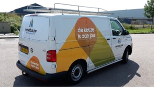 Schouten Reclame Akersloot