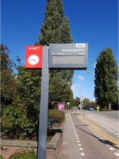 Schouten Reclame Akersloot