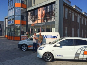 Schouten Reclame Akersloot