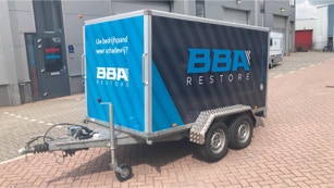 Schouten Reclame Akersloot