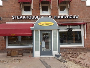 Schouten Reclame Akersloot