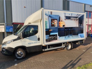 Schouten Reclame Akersloot