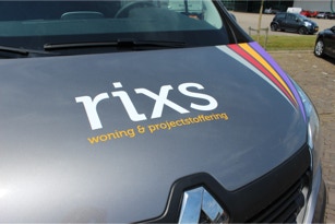 Schouten Reclame Akersloot