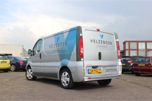 Schouten Reclame Akersloot