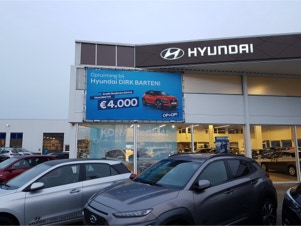 Schouten Reclame Akersloot