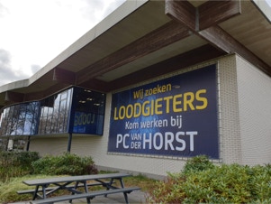 Schouten Reclame Akersloot