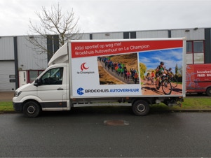 Schouten Reclame Akersloot