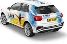 Schouten Reclame Akersloot